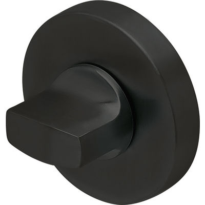 Prima Drückergarnitur Bato WC schwarz