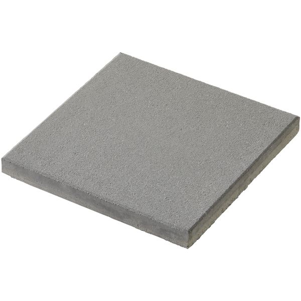 Prima Terr.-Pl. Antaria 40x40x3,8cm anth feingestrahlt