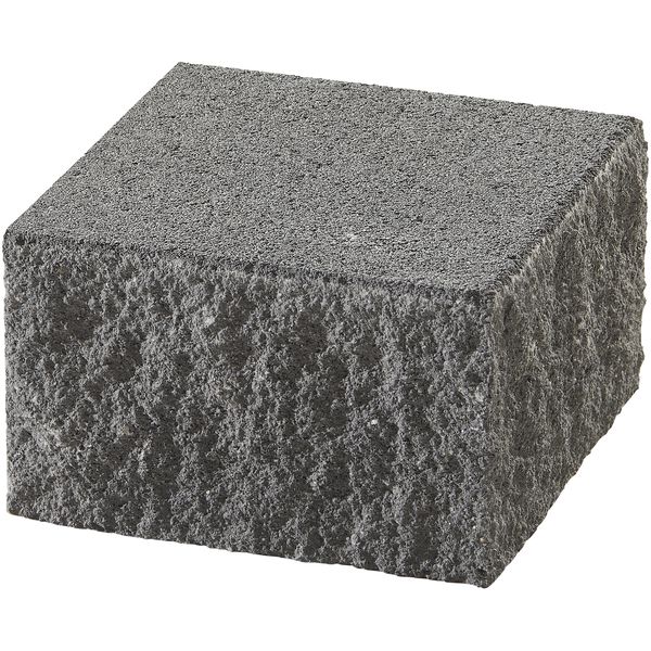 Prima MauerXL Antaria HE 25x25x15cm anth