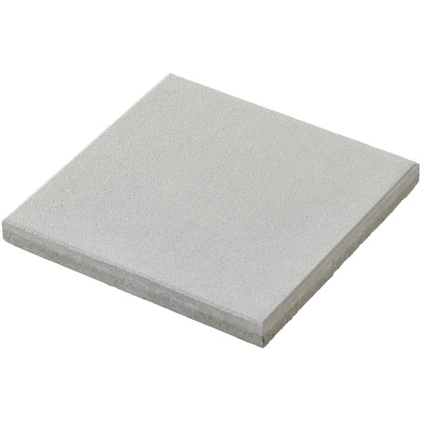 Prima Terr.-Pl. Antaria 40x40x3,8cm grau feingestrahlt