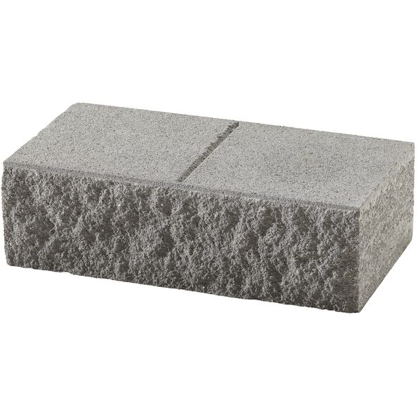 Prima MauerXL Antaria GE 50x25x15cm grau