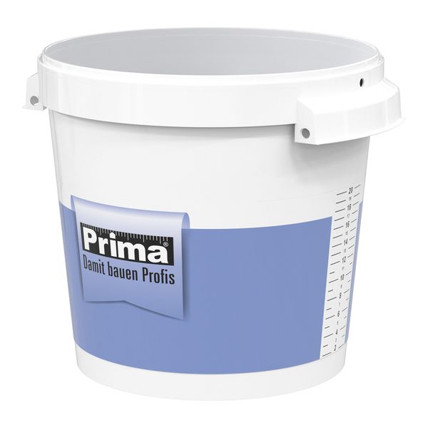 Prima Anmischeimer 30l