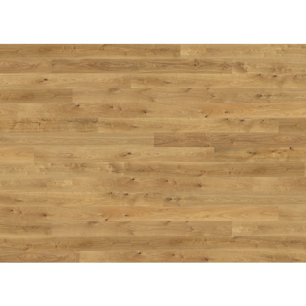 Prima Parkett LHD 4V Eiche geölt rust. gebürstet NS 3,5mm 2200x180x13,5mm