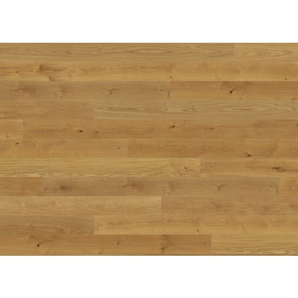 Prima Parkett LHD 4V Eiche geölt natur gebürstet NS 3,5mm 2200x180x13,5mm