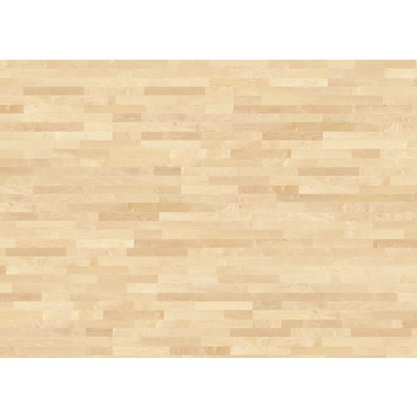Prima Parkett SB can. Ahorn matt vers. natur NS 3,5mm 2200x180x13,5mm