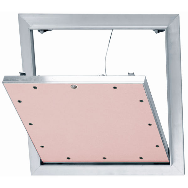 Prima AluStar 30 Airproof 60x60, 2x12,5 Vierkant