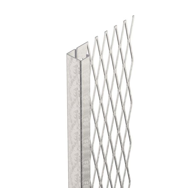 Prima Abschlussprofil 10233 IP 10mm 3,0m