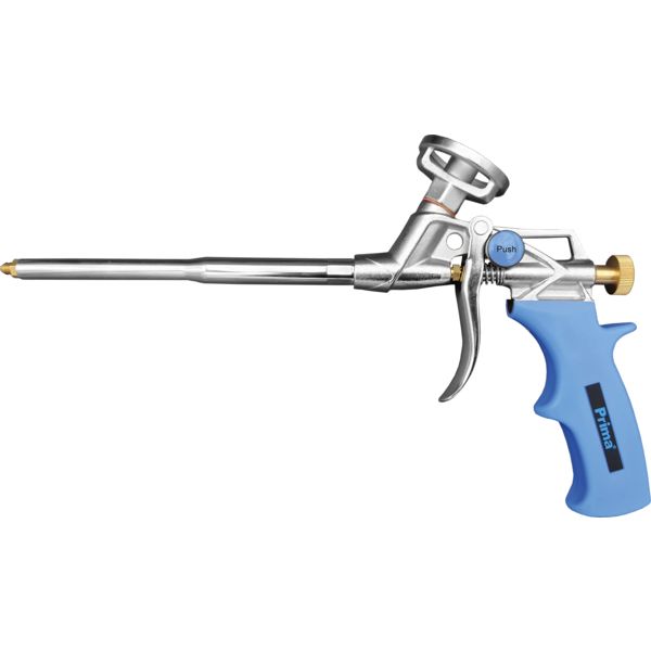 Prima Dosierpistole Metall Lite Abzugs. Rapid Stop