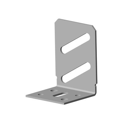 Prima Anschlagwinkel für UA-75+UA-100 50 Stück