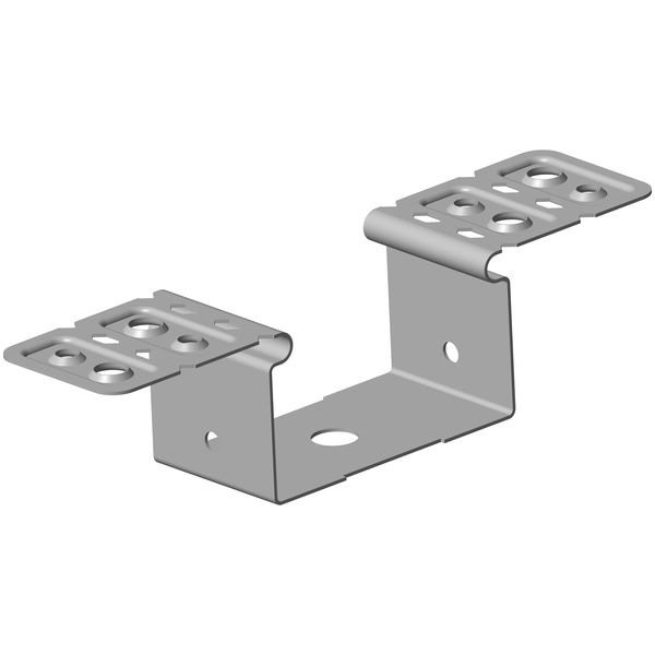 Prima Befestigungs-Clip für CD 60/27 100 Stück