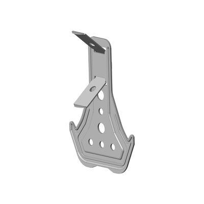 Prima Ankerschnellabhänger für CD-Profil 60/27 100 Stück