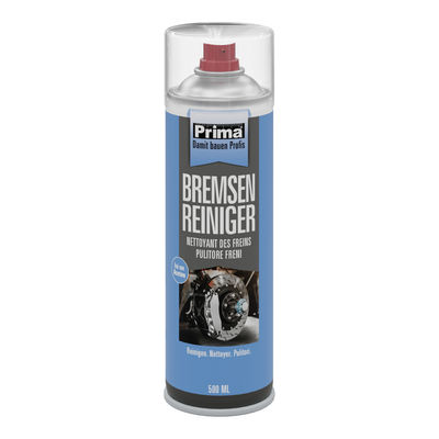 Prima Bremsenreiniger 500ml