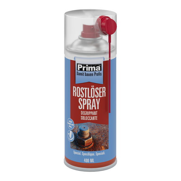 Prima Rostlöser-Spray 400ml