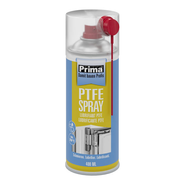 Prima PTFE-Spray 400ml