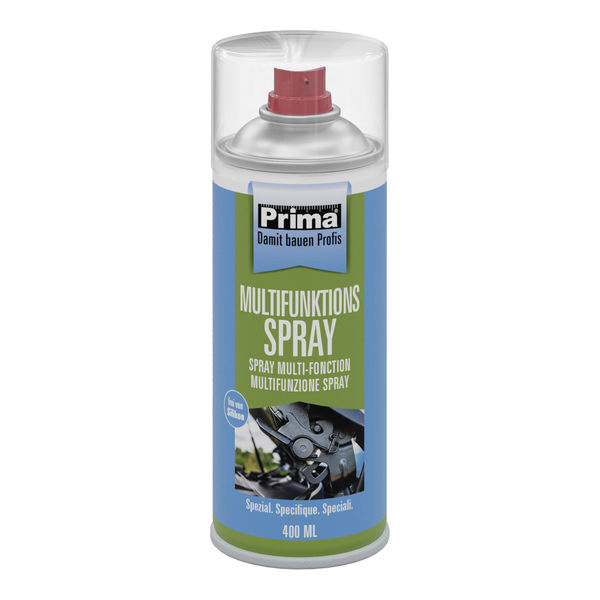 Prima Multifunktionsspray 400ml