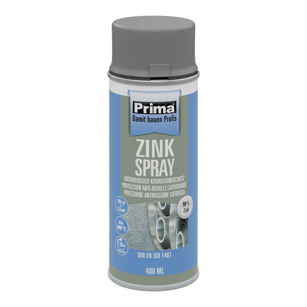 Prima Zinkspray 400ml