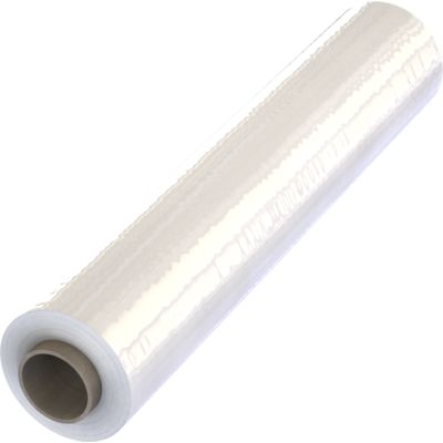 Prima Handstretchfolie 23 my transparent 500mm x 300 lfm