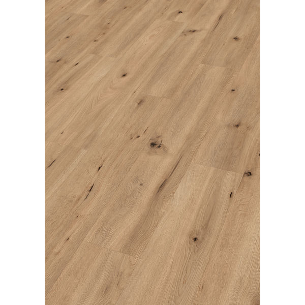 Prima Design Dolce Kork-TS Oak bronze 1288 x 220 x 8 mm 4V-Microfuge NKL 23/32