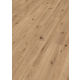 Prima Design Dolce Kork-TS Oak bronze 1288 x 220 x 8 mm 4V-Microfuge NKL 23/32