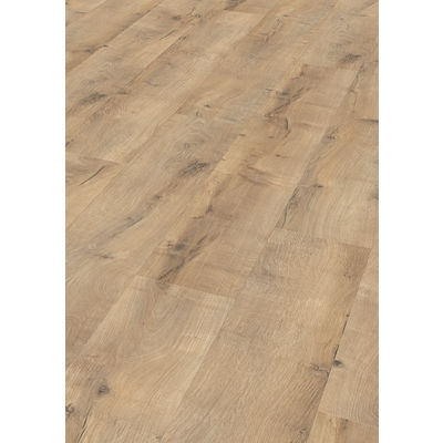 Prima Laminat Medea Oak drift 1288 x 198 x 7 mm fugenlos NKL 23/31
