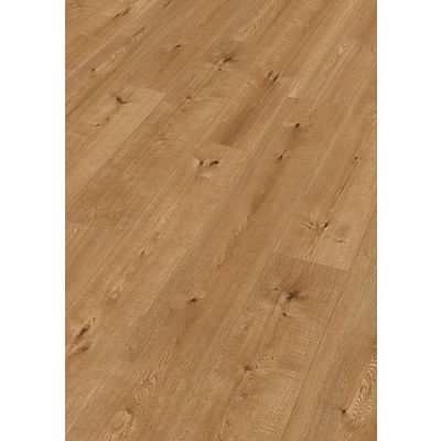 Prima Design Dolce Kork-TS Oak smoked 1288 x 220 x 8 mm 4V-Microfuge NKL 23/32