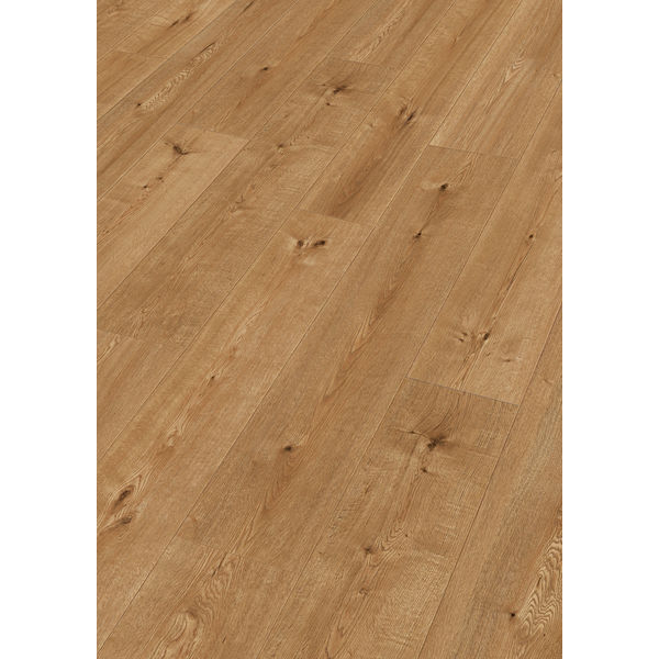 Prima Design Dolce Kork-TS Oak smoked 1288 x 220 x 8 mm 4V-Microfuge NKL 23/32