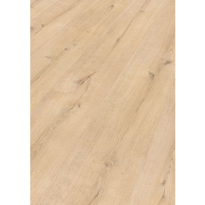 Prima Laminat Tosca Oak latte 1288 x 328 x 8 mm 2V-Fuge NKL 23/32
