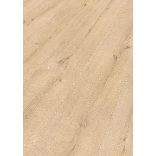 Prima Laminat Tosca Oak latte 1288 x 328 x 8 mm 2V-Fuge NKL 23/32