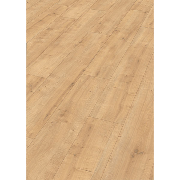 Prima Design Dolce Kork-TS Oak dune 1288 x 220 x 8 mm 4V-Microfuge NKL 23/32
