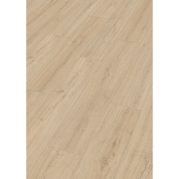 Prima Design Dolce Kork-TS Oak chalk 1288 x 220 x 8 mm 4V-Microfuge NKL 23/32