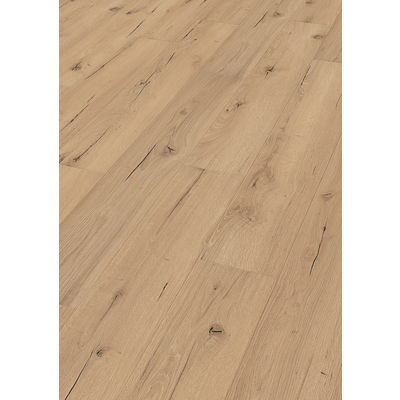 Prima Laminat Medea Oak rustic 1288 x 198 x 7 mm 4V-Fuge NKL 23/31