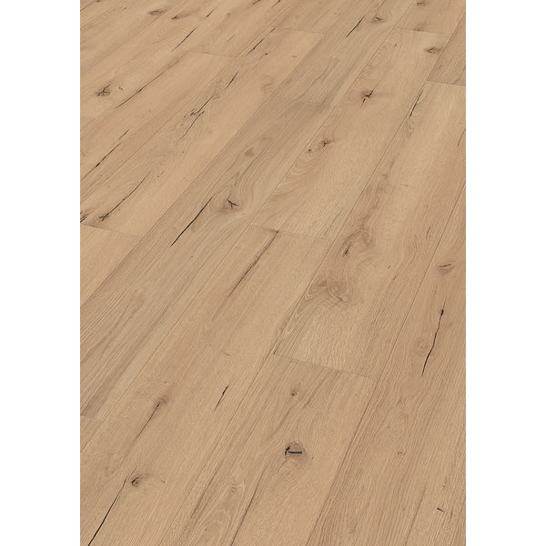 Prima Laminat Medea Oak rustic 1288 x 198 x 7 mm 4V-Fuge NKL 23/31