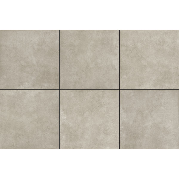 Prima Keramik Megina Sand 60x60x3cm