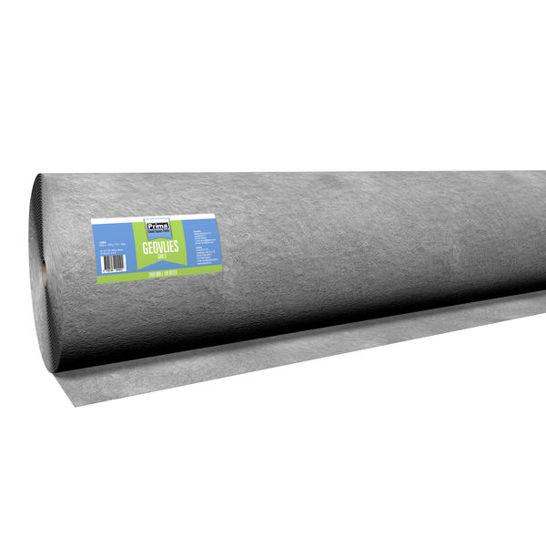 Prima Geovlies Großrolle GRK3, 5x100m 200g