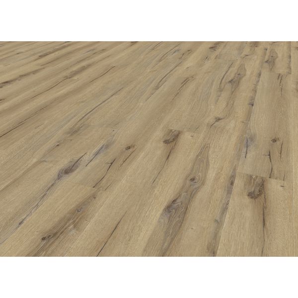 Prima Vinyl Premium XL CST Eiche Antik NKL 33/42 4V-Fuge 1492x229x5,7mm NS 0,55