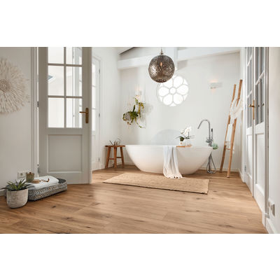 Prima Design Dolce Kork-TS Oak bronze 1288 x 220 x 8 mm 4V-Microfuge NKL 23/32