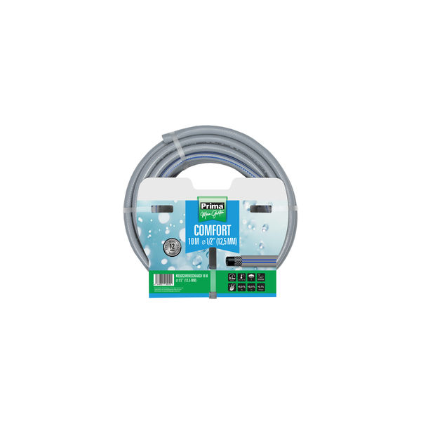 Prima Comfort Schlauch 10m 1/2"
