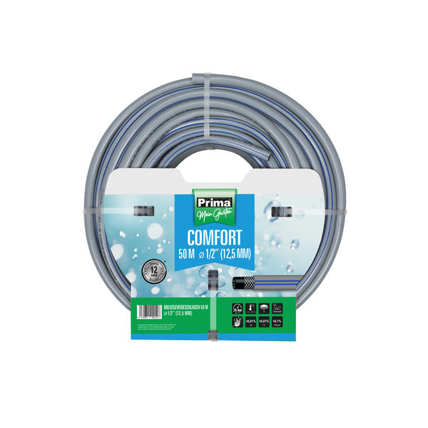 Prima Comfort Schlauch 50m 1/2"