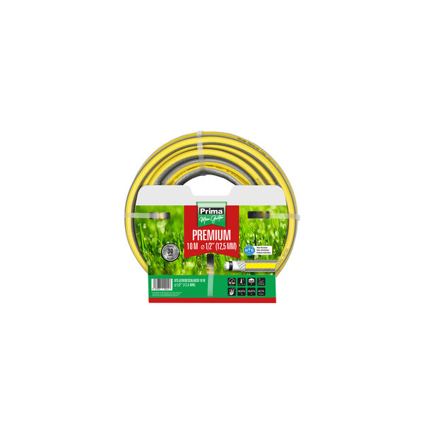 Prima Premium Schlauch 10m 1/2"