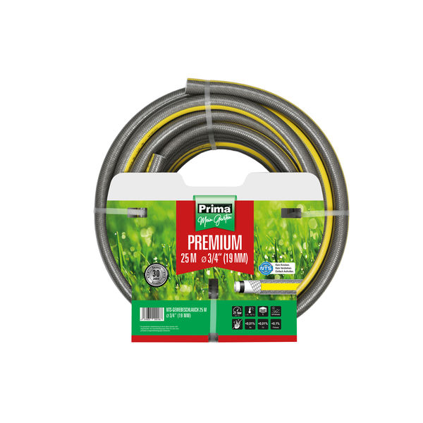 Prima Premium Schlauch 25m 3/4"