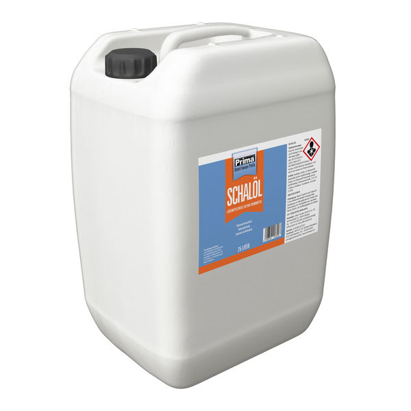 Prima Schalöl 25L