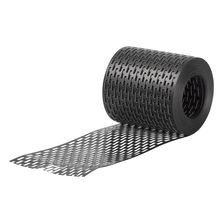 Prima Vogelschutzgitter 50 mm 5 m schw.