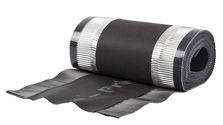 Prima Rollfirst 240 mm 5 m schwarz First- und Gratlüftungsrolle