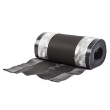 Prima Rollfirst 240 mm 5 m schwarz First- und Gratlüftungsrolle