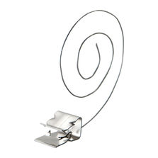 Prima Spezialklammer Spinka Grat-Kehlbefestigung