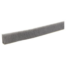 Prima Kehldichtstreifen 50 mm 1 m schw.