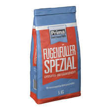 Prima Fugenfüller spezial 5 kg