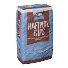 Prima Haftputzgips 25 kg