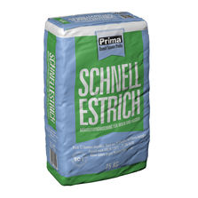 Prima Schnellestrich 25kg