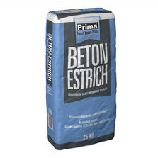 Prima Betonestrich 25kg